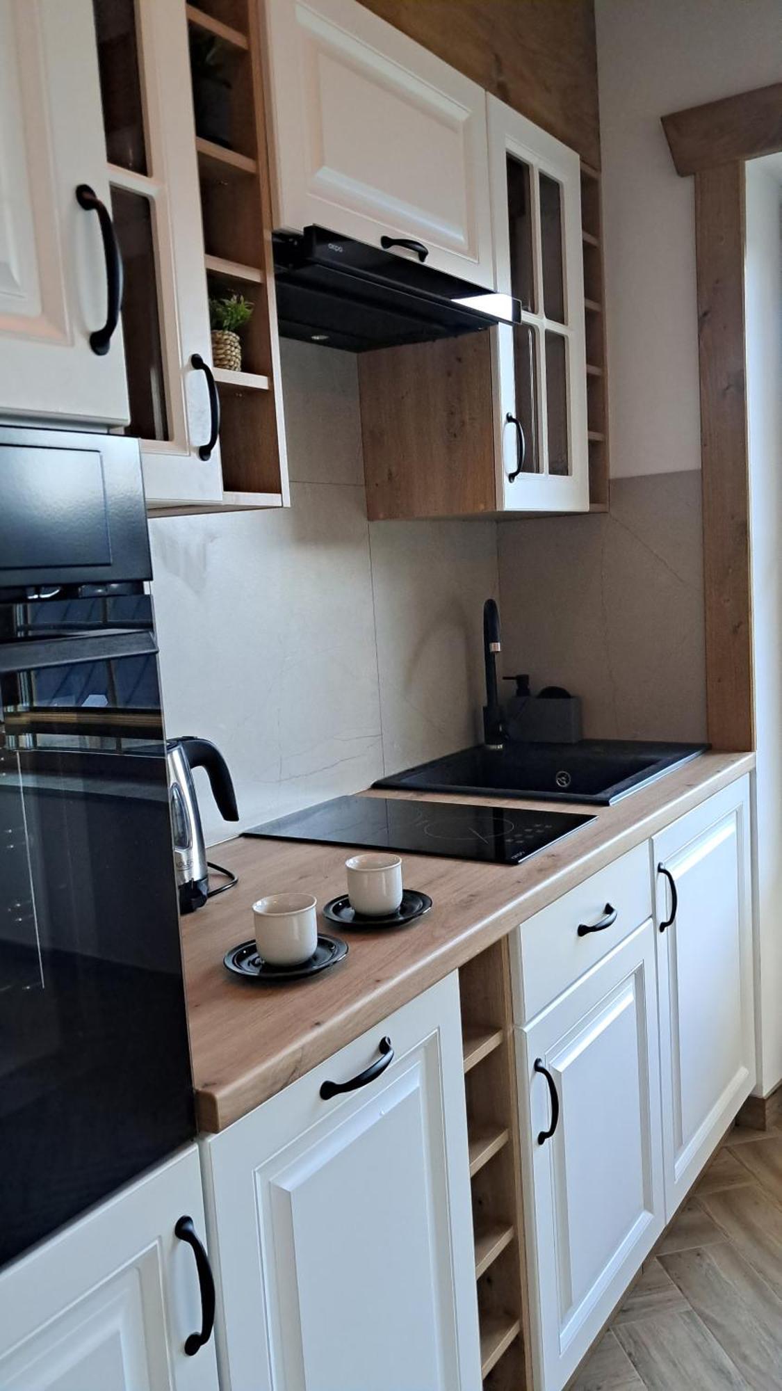 Domek U Gochy Koscielisko Bagian luar foto